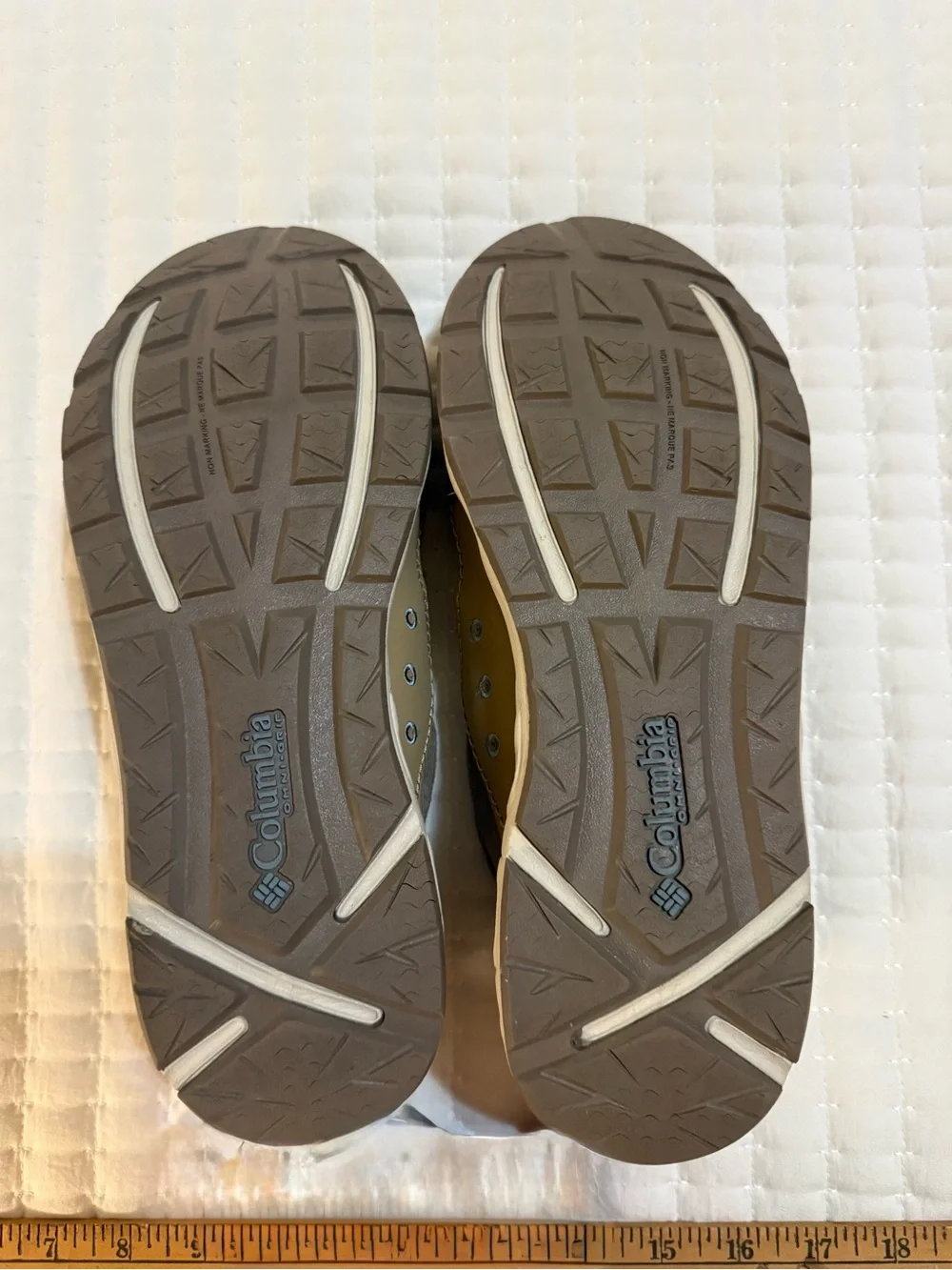Mens Columbia Bahama Vent Loco Relax boat shoes